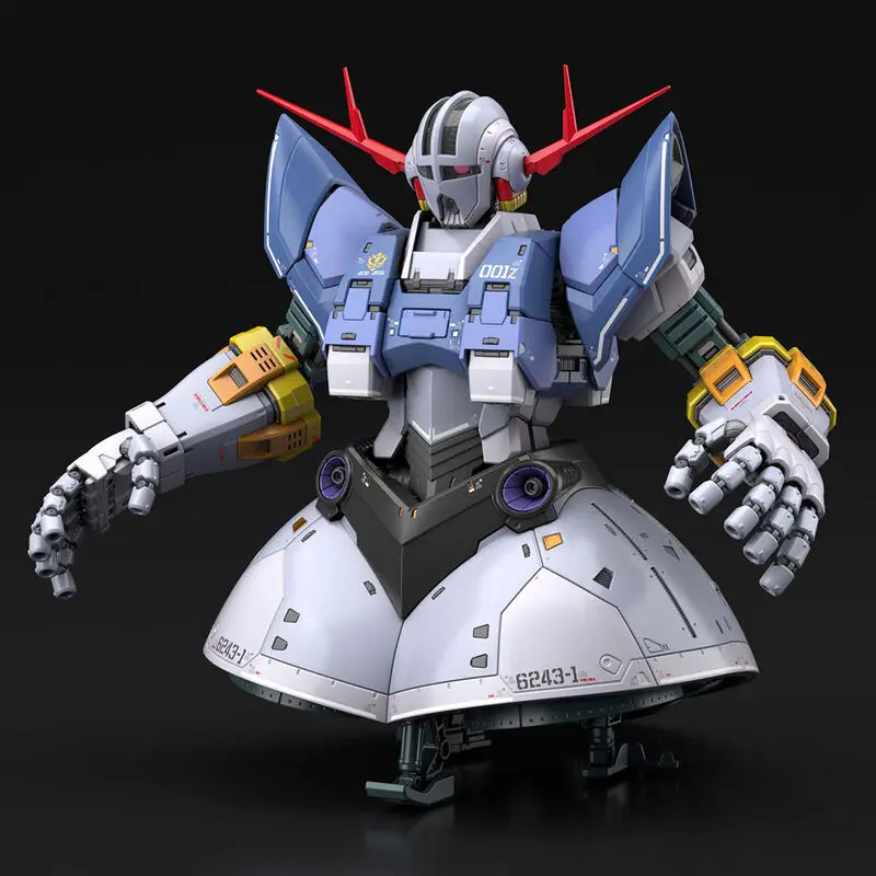 Mobile Suit Gundam RG Zeog Komplet modela figura 12 cm fotografija proizvoda