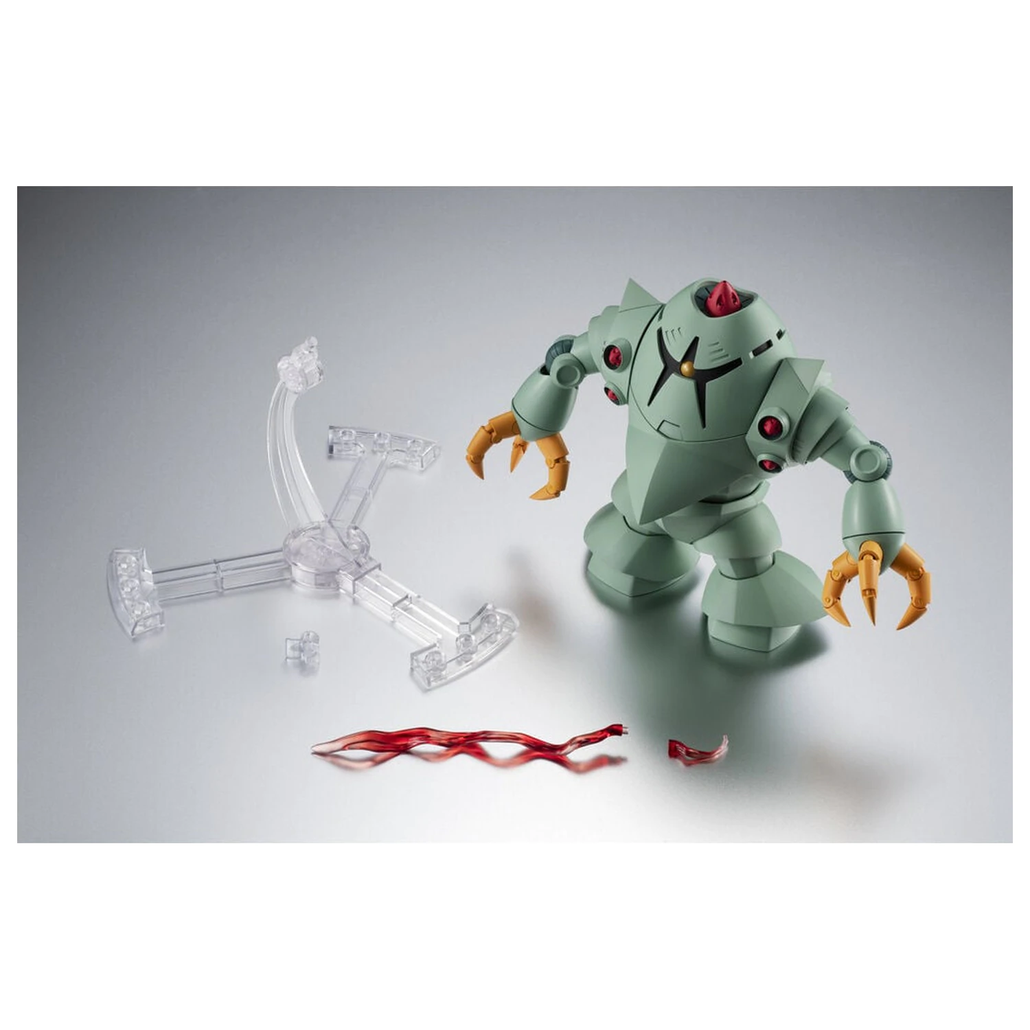 Mobile Suit Gundam Robot Spirits Side MS MSM 10 Zock ver. ANIME figura 16.5cm fotografija proizvoda