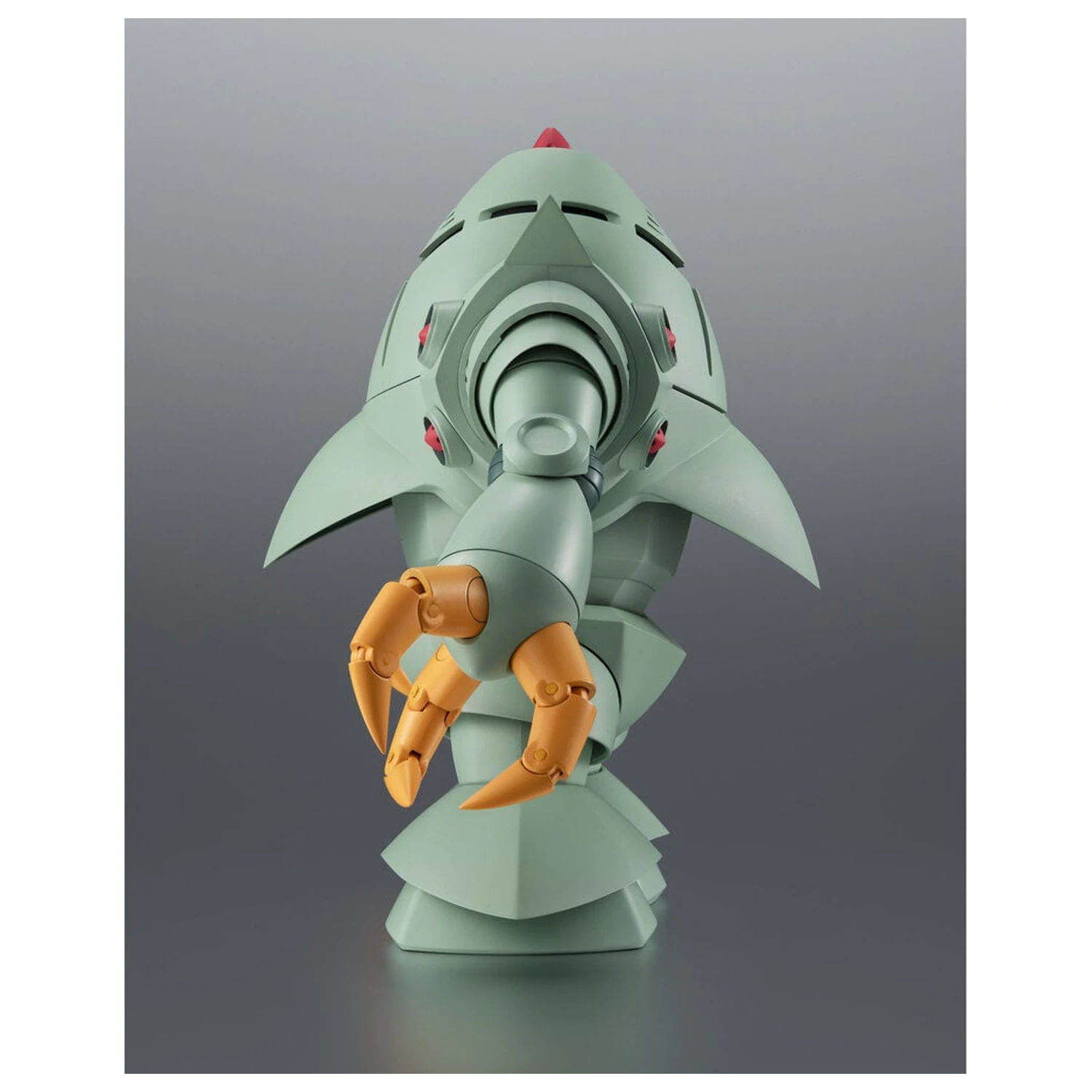 Mobile Suit Gundam Robot Spirits Side MS MSM 10 Zock ver. ANIME figura 16.5cm fotografija proizvoda