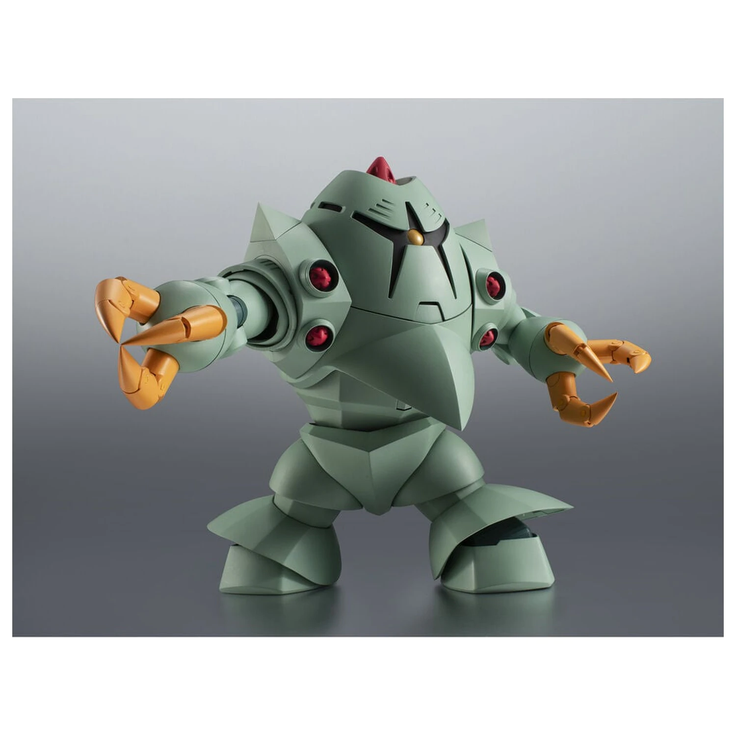 Mobile Suit Gundam Robot Spirits Side MS MSM 10 Zock ver. ANIME figura 16.5cm fotografija proizvoda