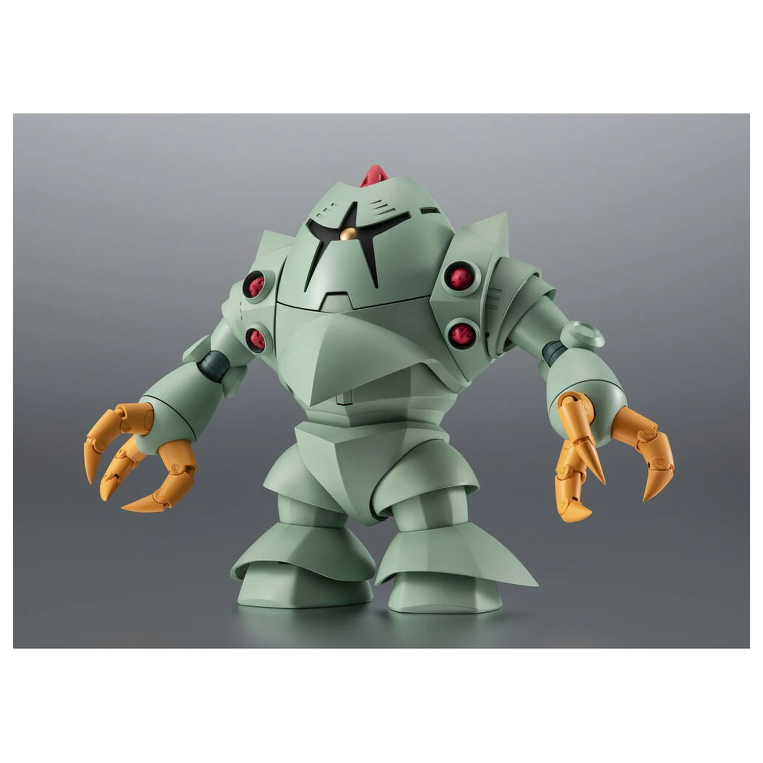 Mobile Suit Gundam Robot Spirits Side MS MSM 10 Zock ver. ANIME figura 16.5cm fotografija proizvoda