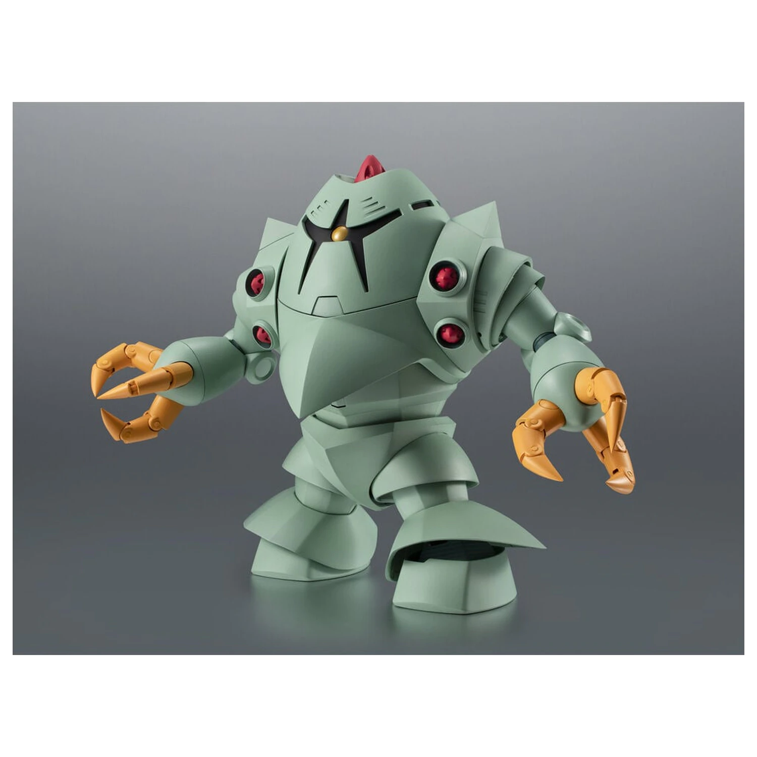 Mobile Suit Gundam Robot Spirits Side MS MSM 10 Zock ver. ANIME figura 16.5cm fotografija proizvoda
