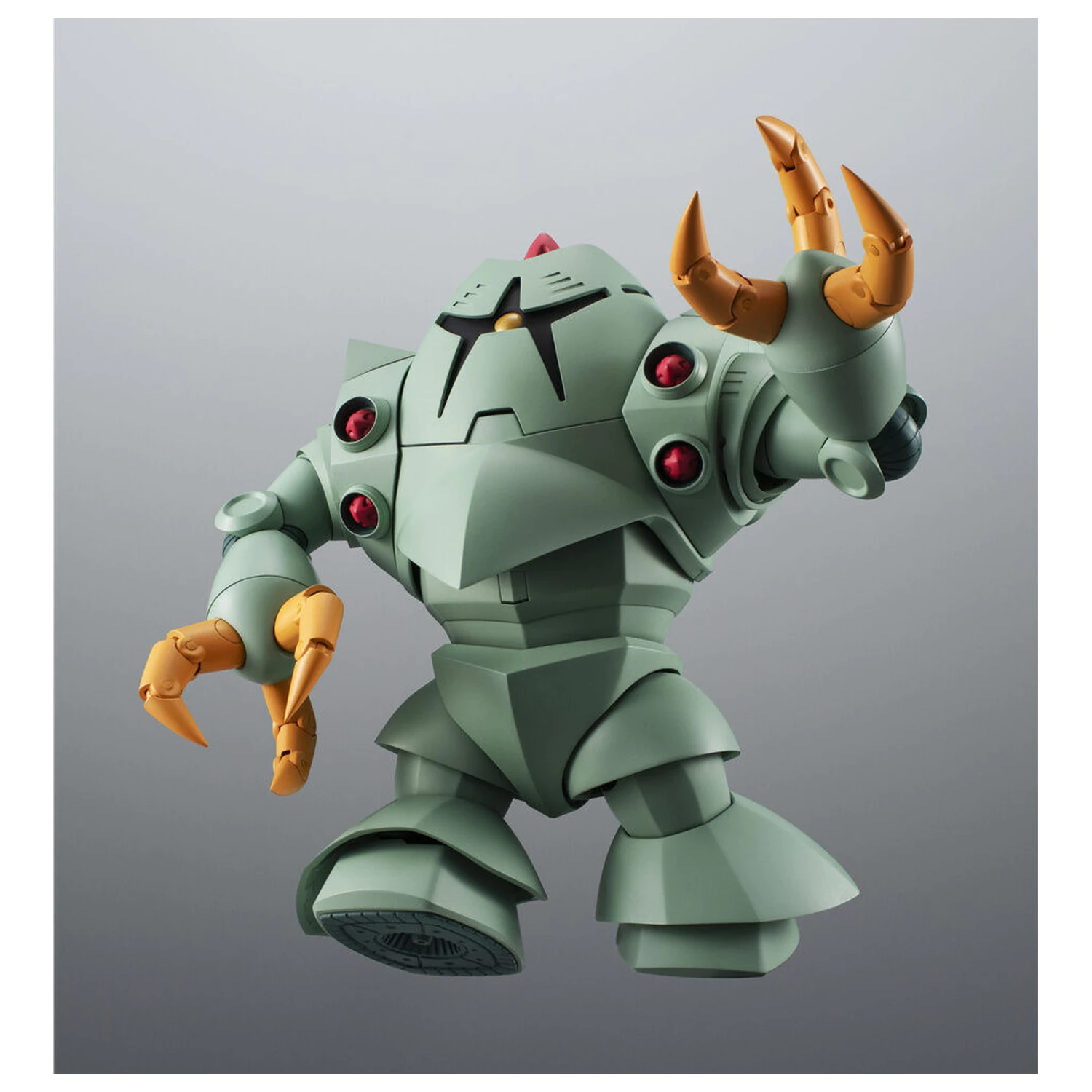 Mobile Suit Gundam Robot Spirits Side MS MSM 10 Zock ver. ANIME figura 16.5cm fotografija proizvoda