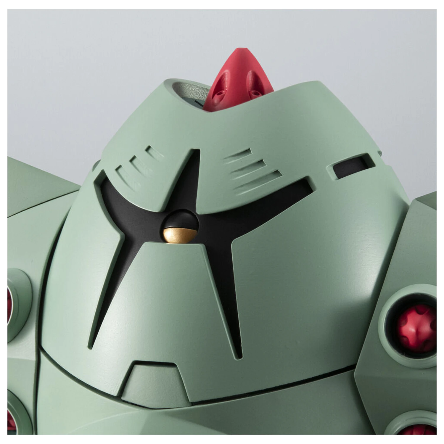 Mobile Suit Gundam Robot Spirits Side MS MSM 10 Zock ver. ANIME figura 16.5cm fotografija proizvoda