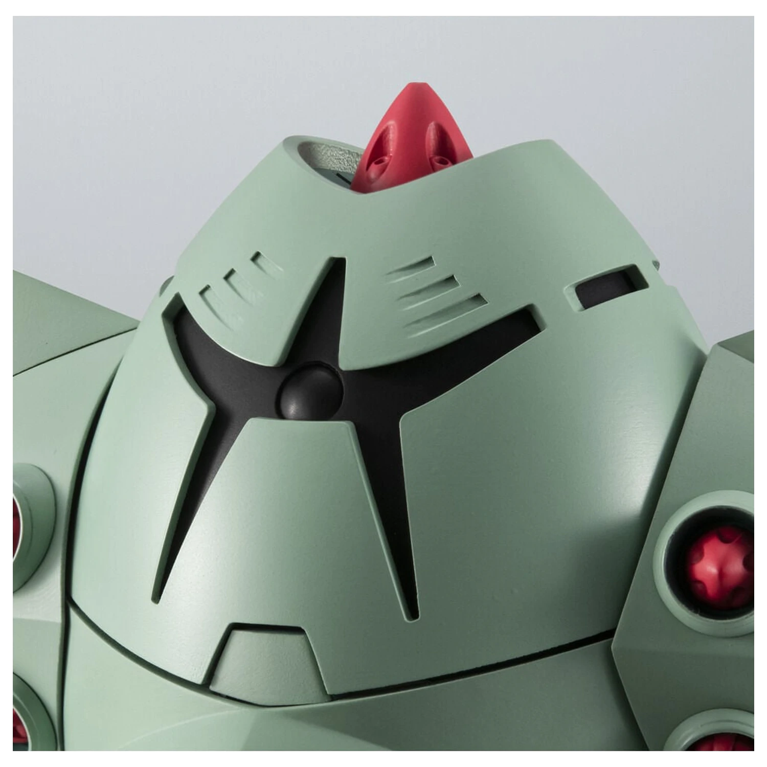 Mobile Suit Gundam Robot Spirits Side MS MSM 10 Zock ver. ANIME figura 16.5cm fotografija proizvoda
