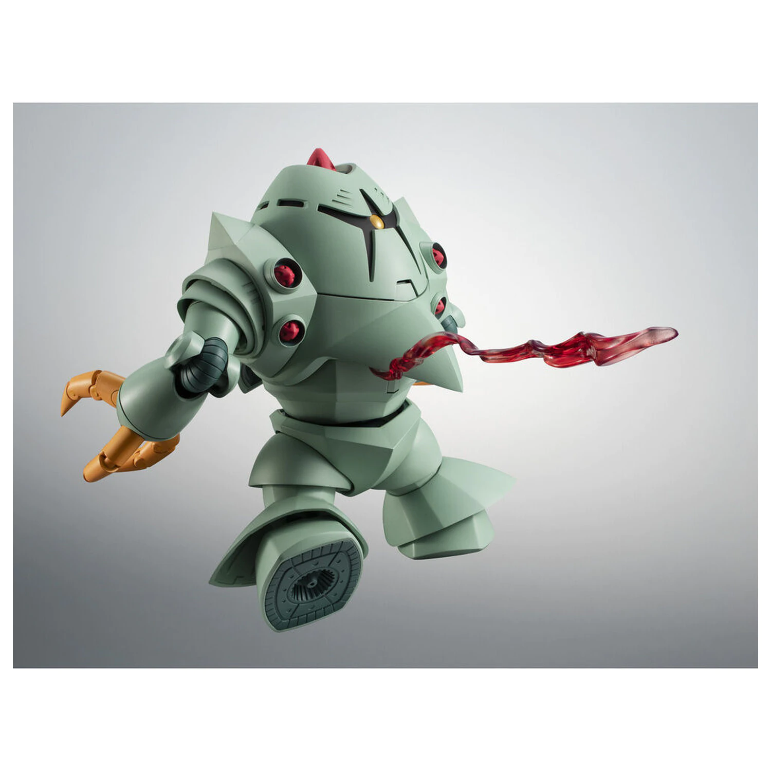 Mobile Suit Gundam Robot Spirits Side MS MSM 10 Zock ver. ANIME figura 16.5cm fotografija proizvoda