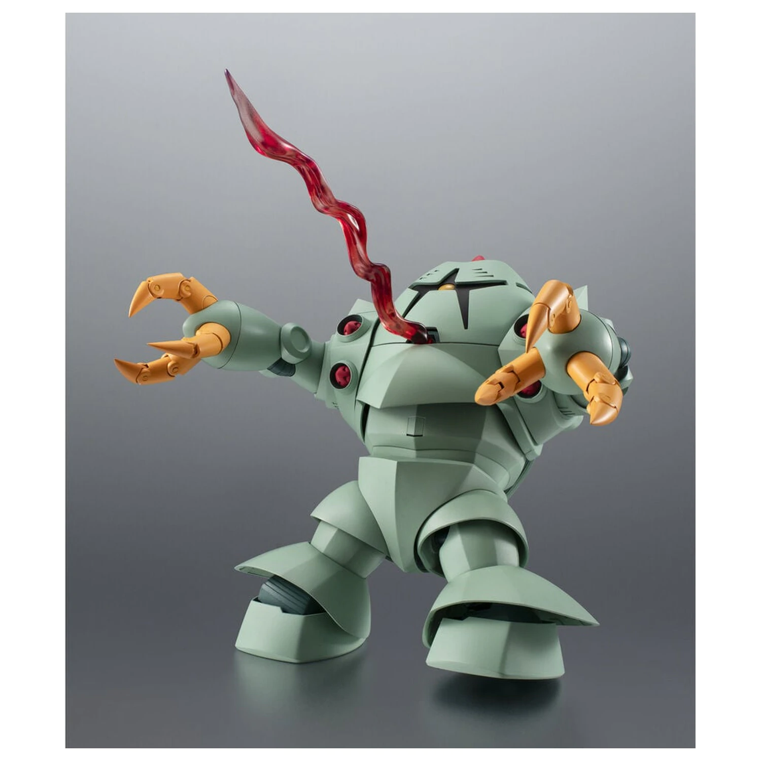 Mobile Suit Gundam Robot Spirits Side MS MSM 10 Zock ver. ANIME figura 16.5cm fotografija proizvoda