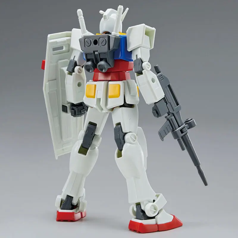 Mobile Suit Gundam RX-78-2 Model Kit figura fotografija proizvoda