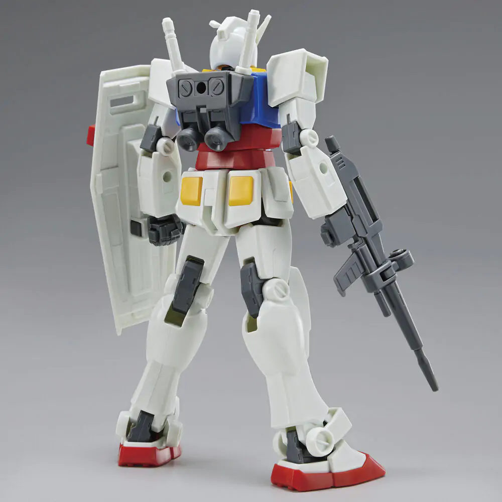 Mobile Suit Gundam RX-78-2 figura fotografija proizvoda