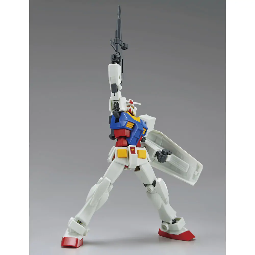 Mobile Suit Gundam RX-78-2 figura fotografija proizvoda