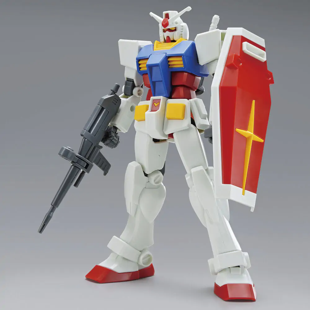 Mobile Suit Gundam RX-78-2 figura fotografija proizvoda