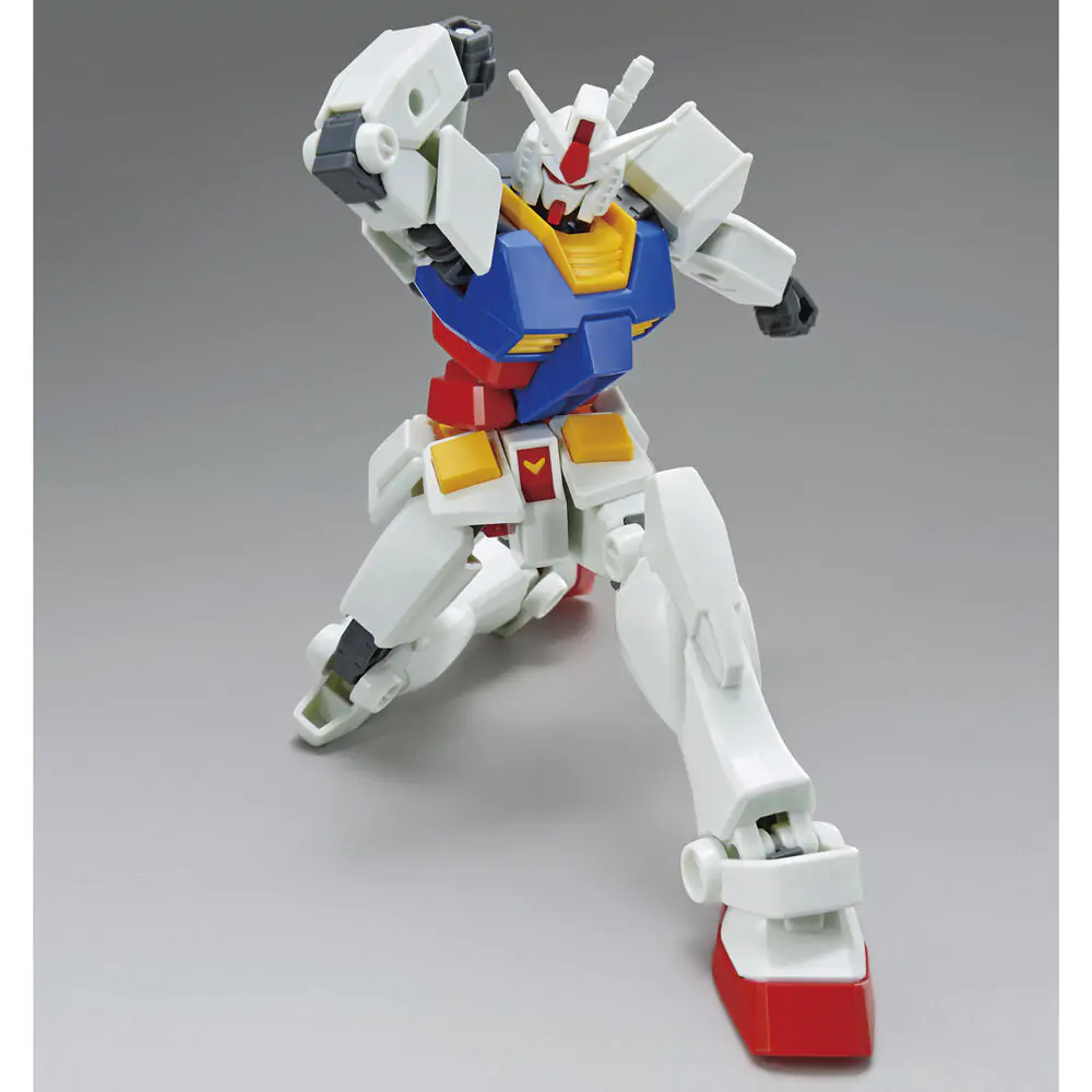 Mobile Suit Gundam RX-78-2 figura fotografija proizvoda