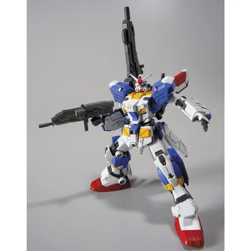 Mobile Suit Gundam RX-78-3 Full Armor Gundam 7. Model Kit figura 13 cm fotografija proizvoda