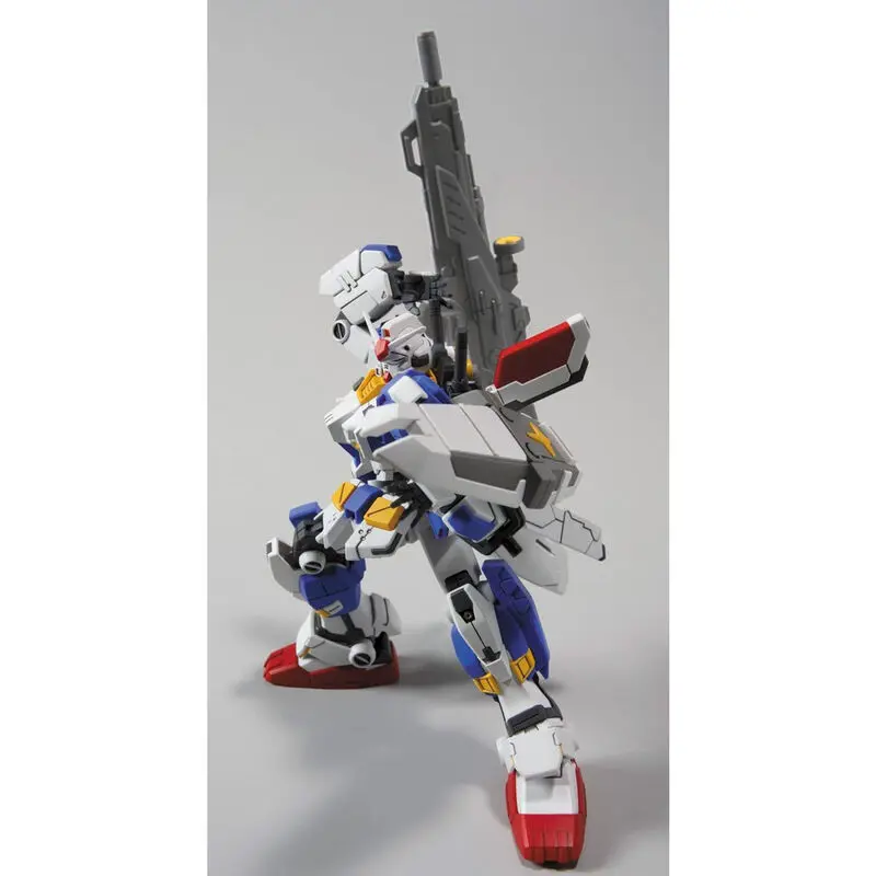 Mobile Suit Gundam RX-78-3 Full Armor Gundam 7. Model Kit figura 13 cm fotografija proizvoda