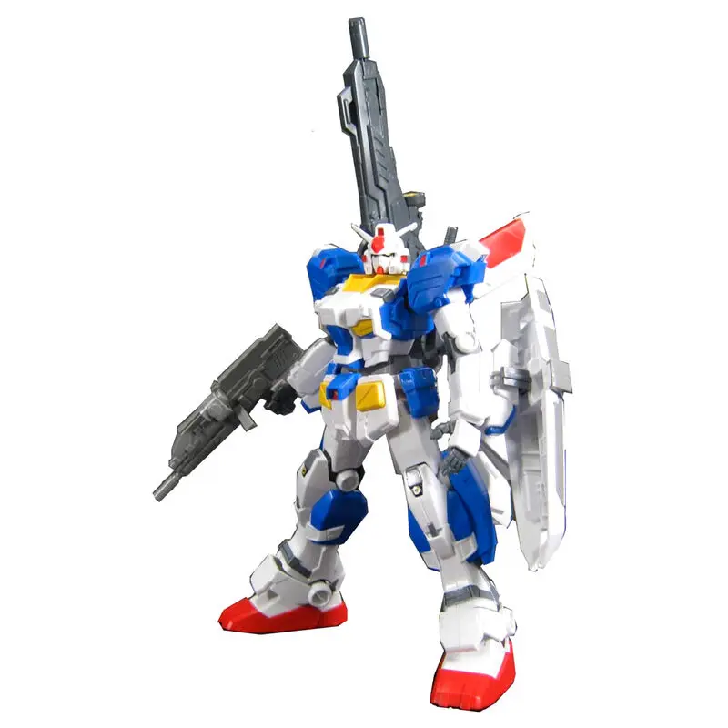 Mobile Suit Gundam RX-78-3 Full Armor Gundam 7. Model Kit figura 13 cm fotografija proizvoda