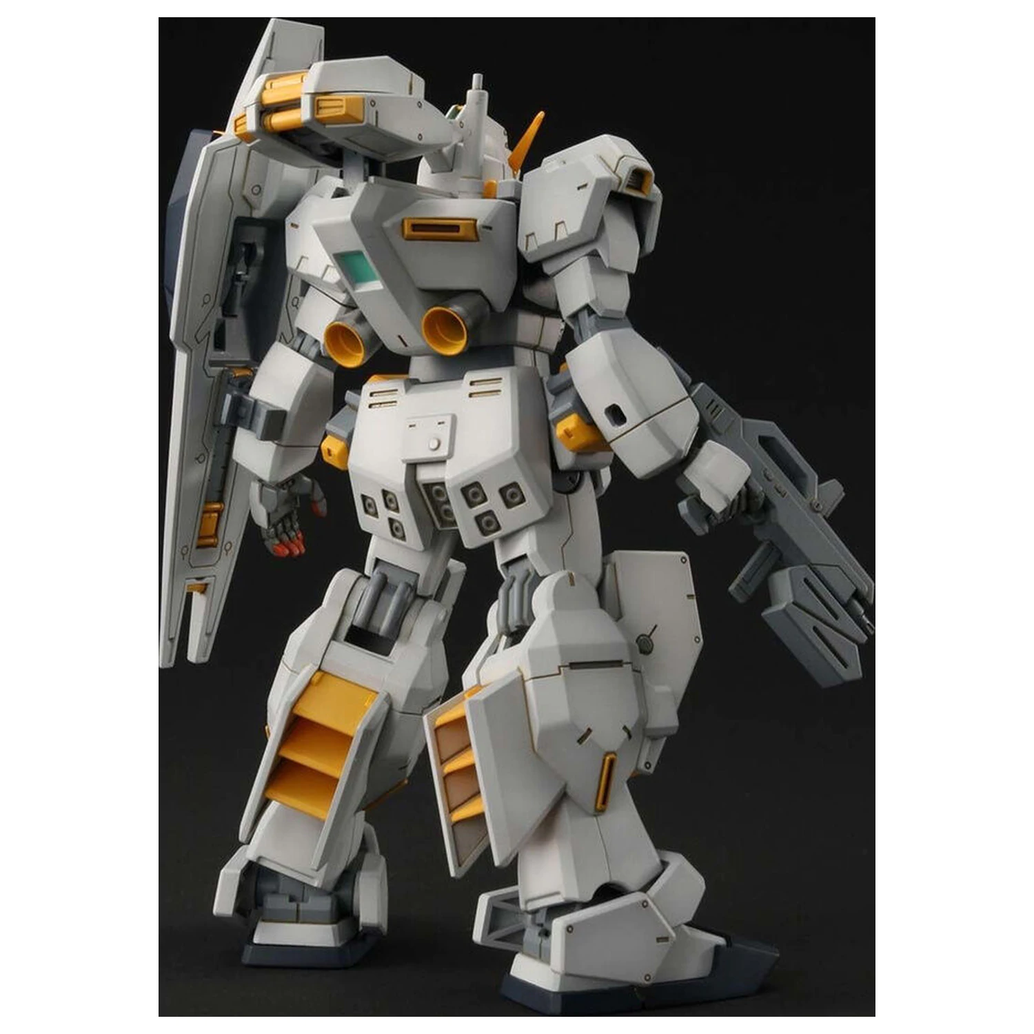 Mobile Suit Gundam RX121-1 Gundam 1/144 TR-1 Hazel Kai model kit figura fotografija proizvoda
