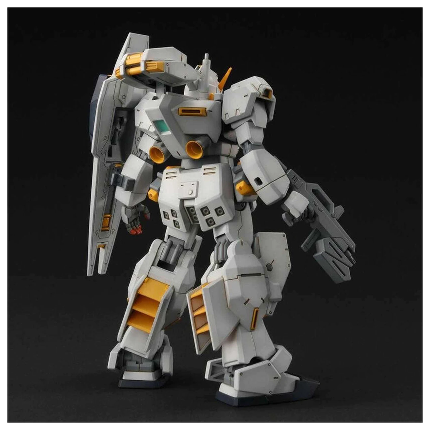 Mobile Suit Gundam RX121-1 Gundam 1/144 TR-1 Hazel Kai model kit figura fotografija proizvoda