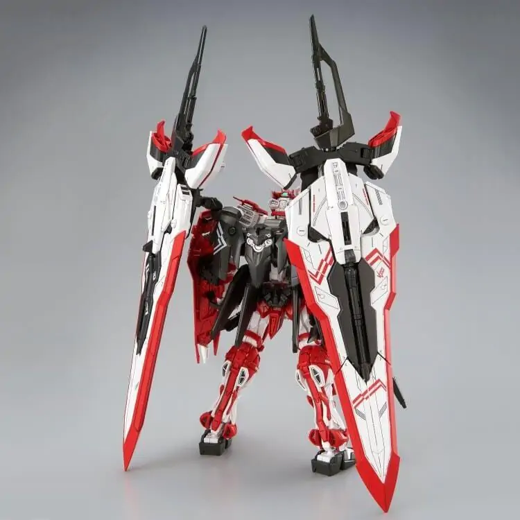 Mobile Suit Gundam SEED Astray R - Gundam Astray Turn Red figura fotografija proizvoda