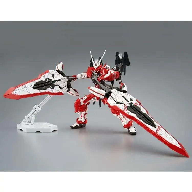 Mobile Suit Gundam SEED Astray R - Gundam Astray Turn Red figura fotografija proizvoda