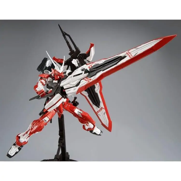 Mobile Suit Gundam SEED Astray R - Gundam Astray Turn Red figura fotografija proizvoda