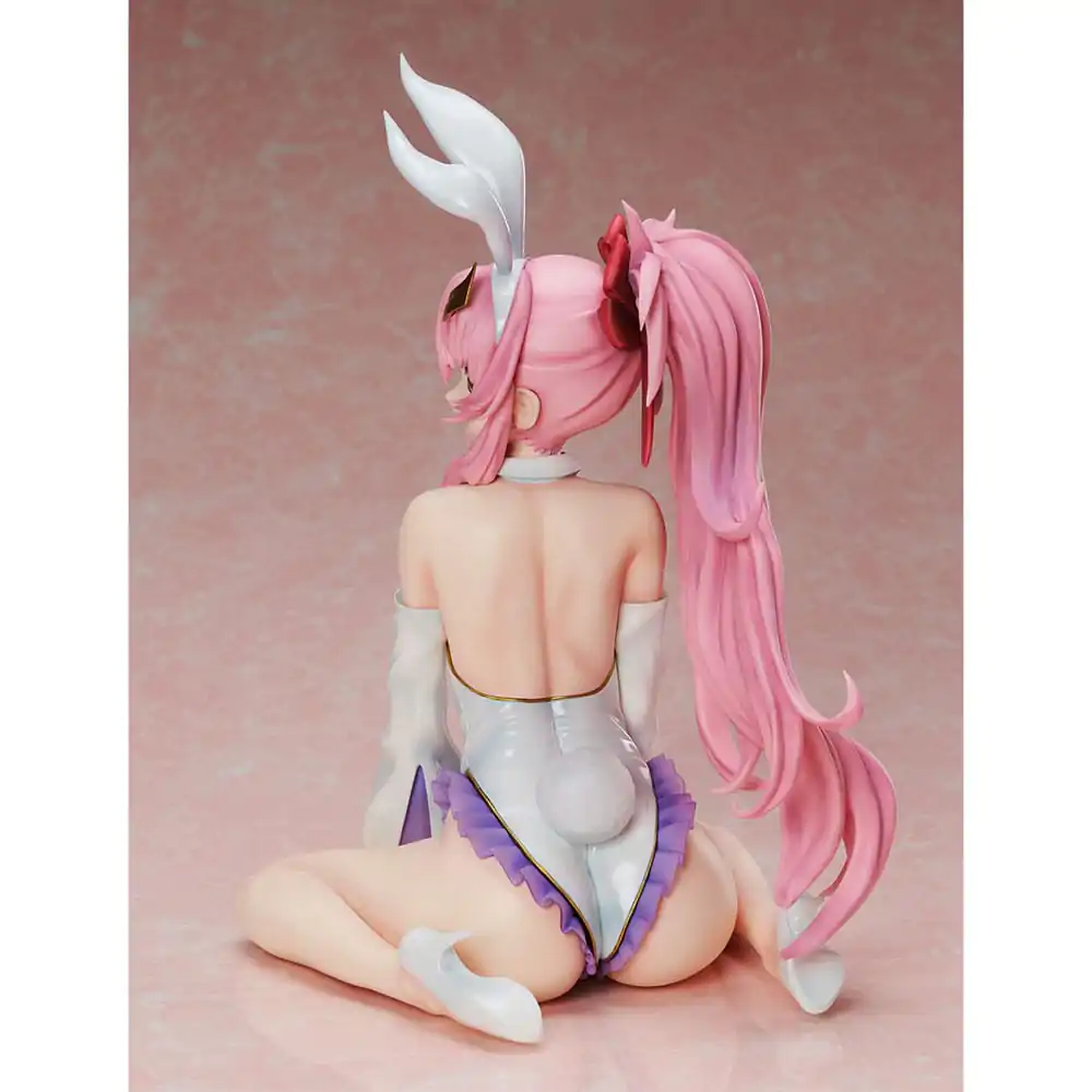 Mobile Suit Gundam SEED B-Style PVC Kipić Lacus Clyne Bare Legs Bunny Ver. 29 cm fotografija proizvoda