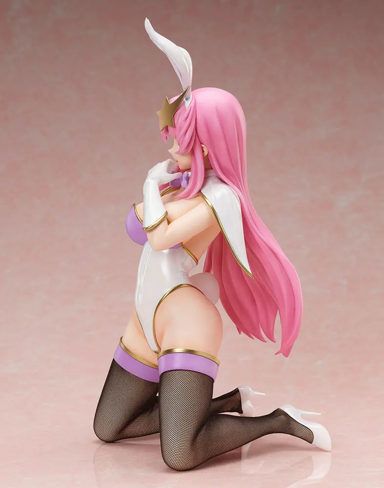 Mobile Suit Gundam SEED B-Style PVC Kip Meer Campbell Bunny Ver. 35 cm fotografija proizvoda