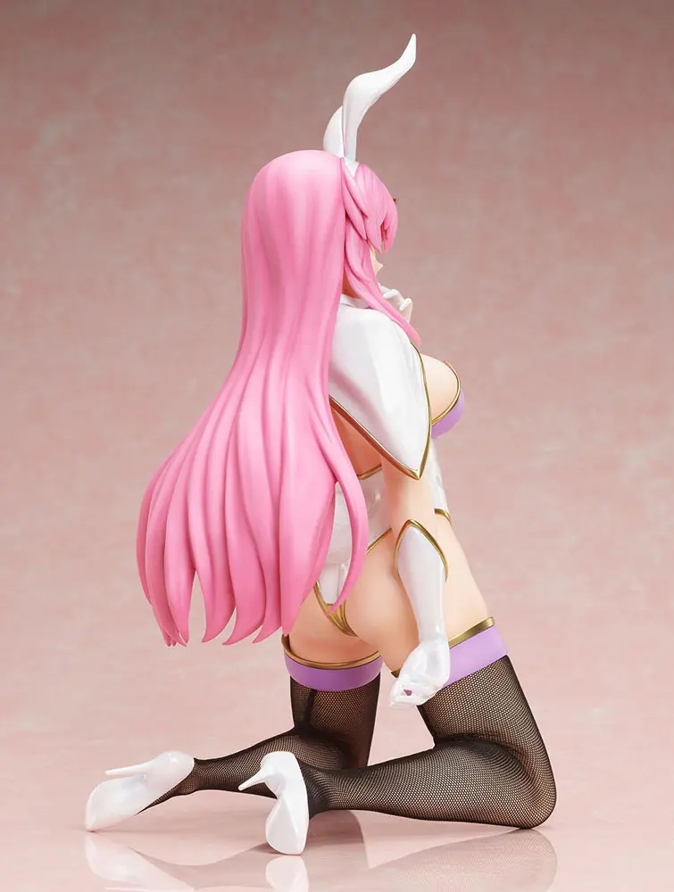 Mobile Suit Gundam SEED B-Style PVC Kip Meer Campbell Bunny Ver. 35 cm fotografija proizvoda