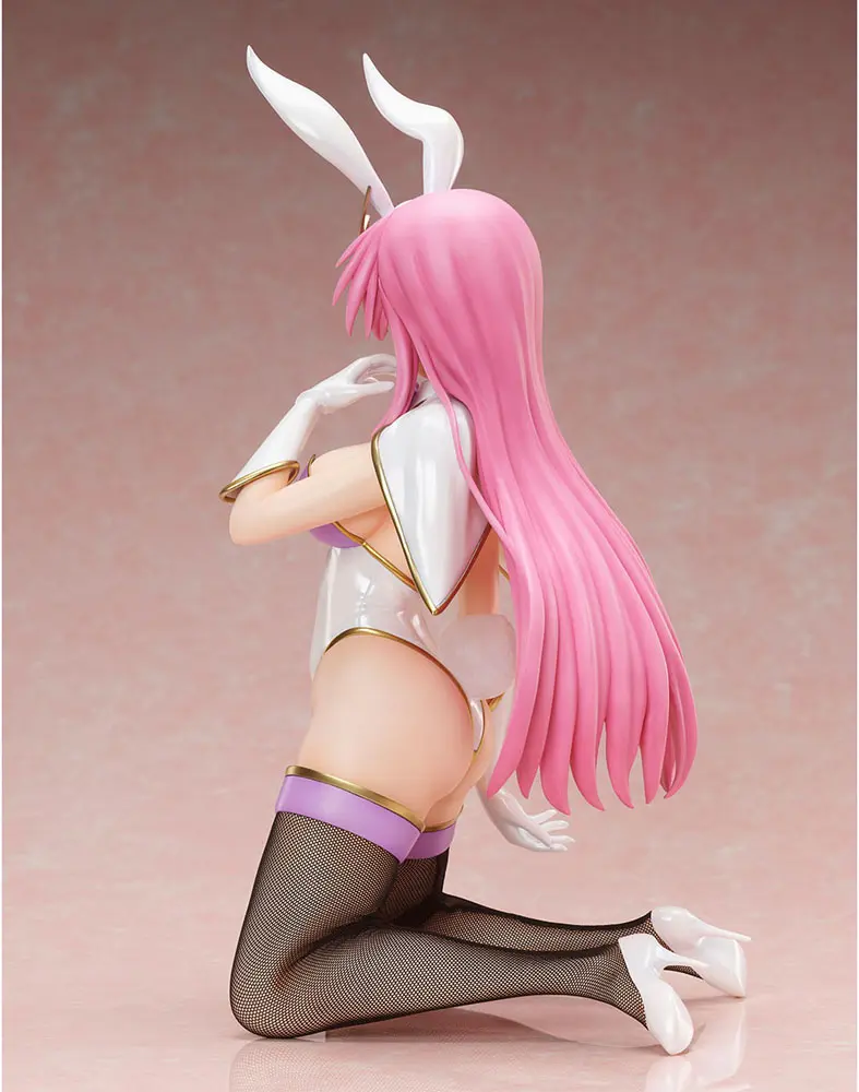 Mobile Suit Gundam SEED B-Style PVC Kip Meer Campbell Bunny Ver. 35 cm fotografija proizvoda