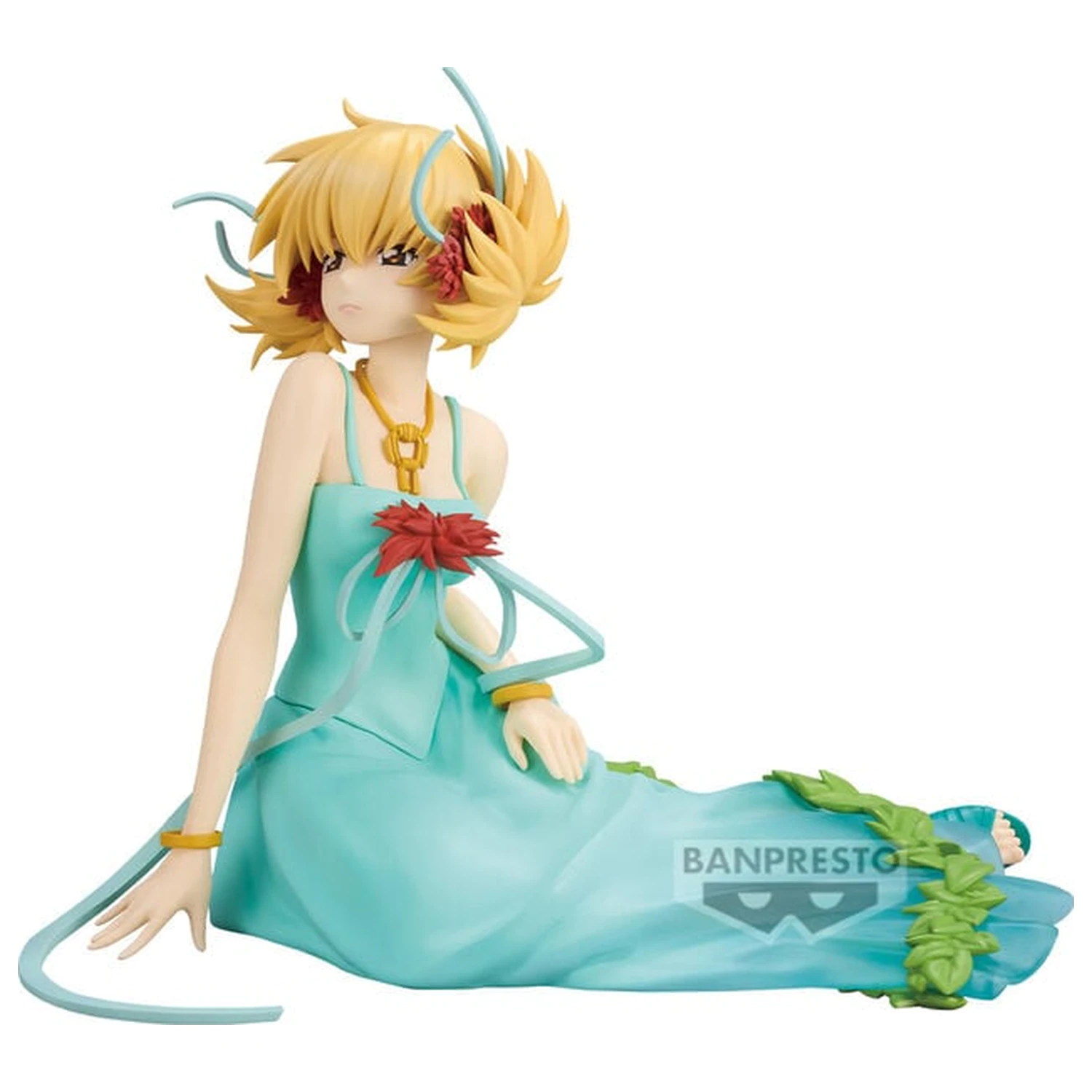 Mobile Suit Gundam SEED Cagalli Yula Athha figura 13 cm fotografija proizvoda