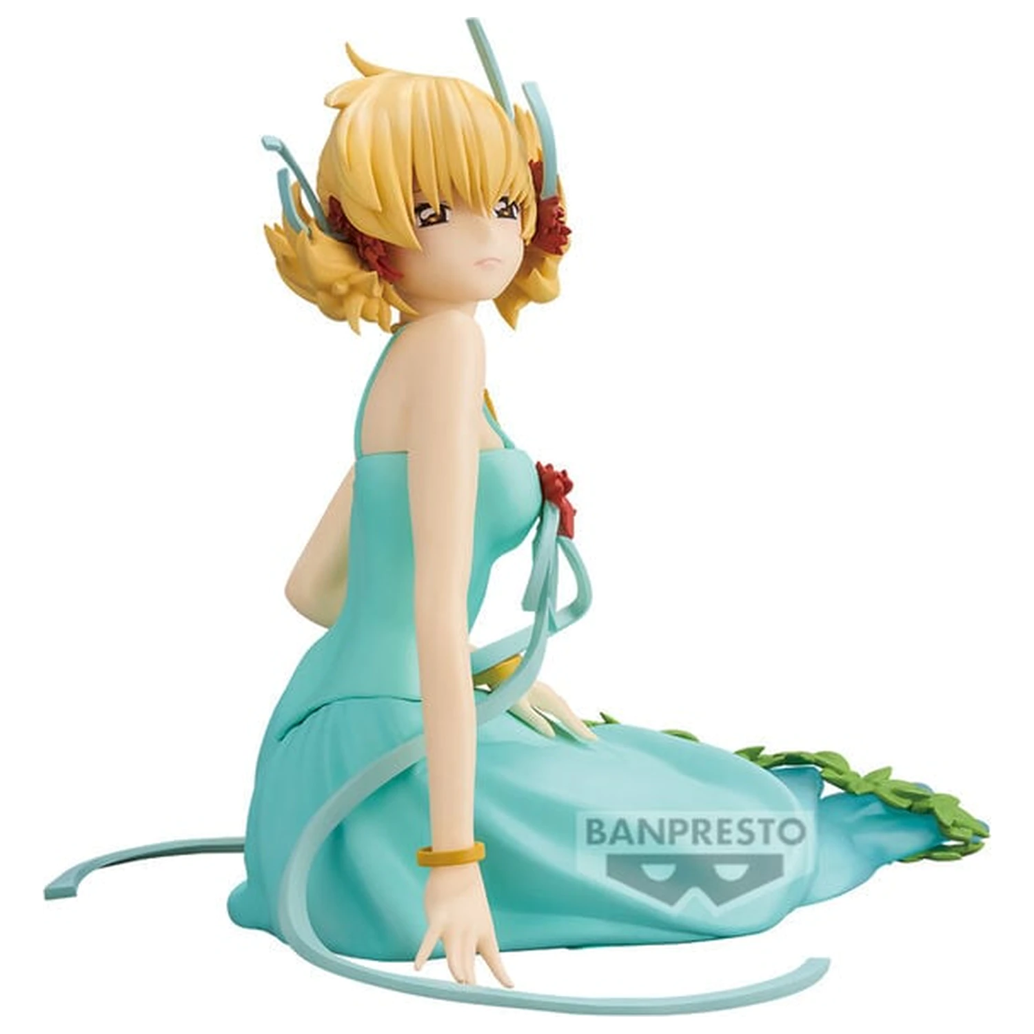 Mobile Suit Gundam SEED Cagalli Yula Athha figura 13 cm fotografija proizvoda