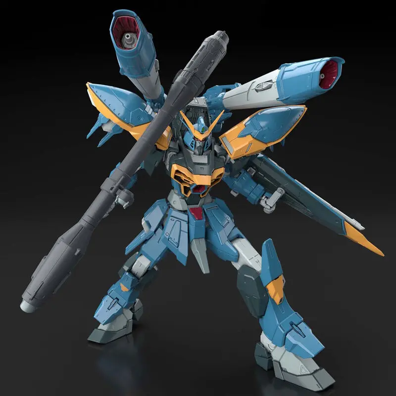 Mobile Suit Gundam SEED Calamity Gundam plastični model figura fotografija proizvoda