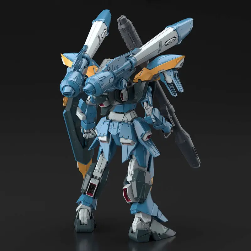 Mobile Suit Gundam SEED Calamity Gundam plastični model figura fotografija proizvoda