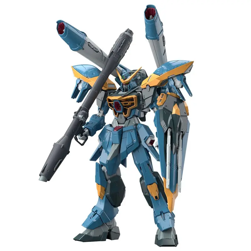 Mobile Suit Gundam SEED Calamity Gundam plastični model figura fotografija proizvoda