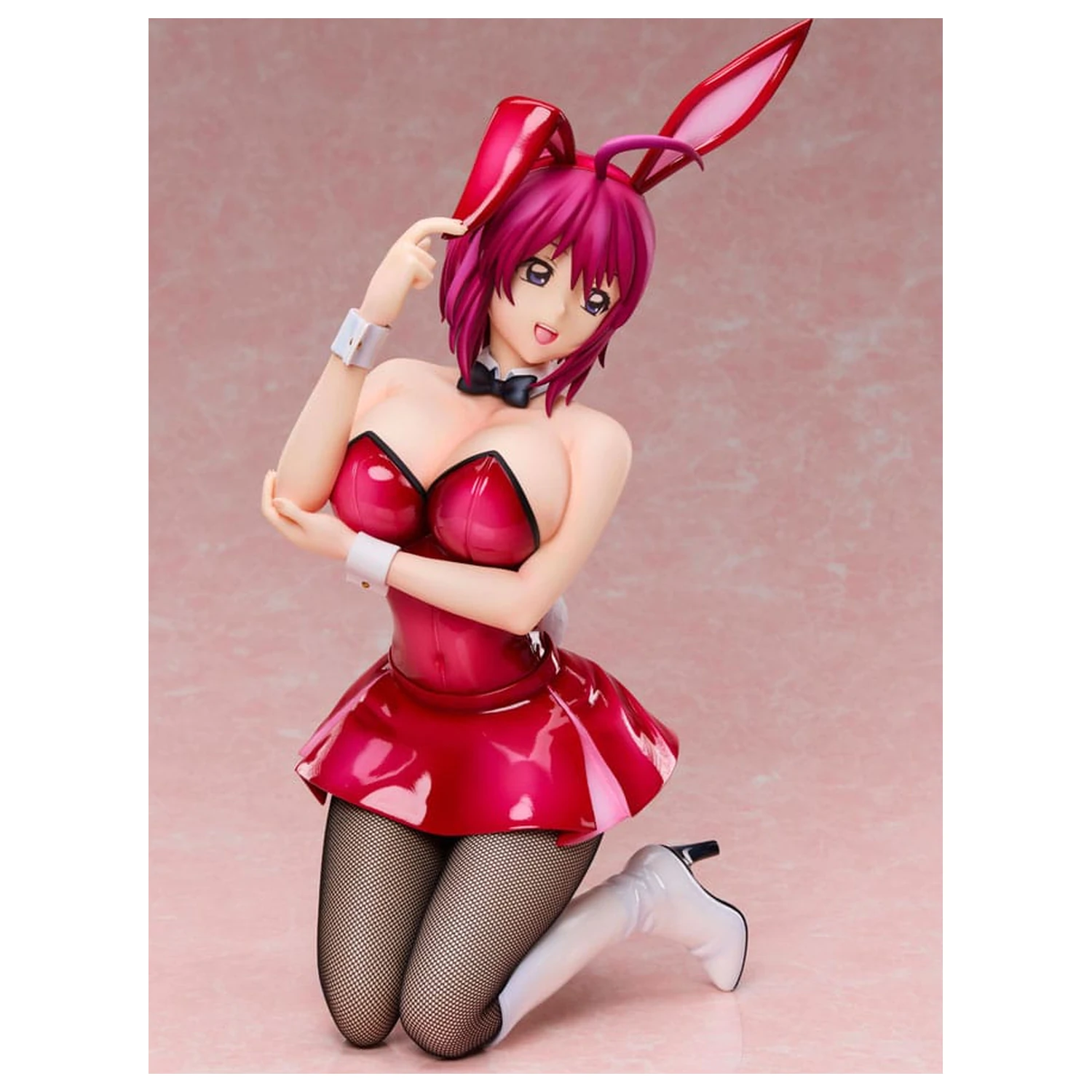 Mobile Suit Gundam SEED Destiny B-Style PVC statua 1/4 Lunamaria Hawke Bunny Ver. 32 cm fotografija proizvoda