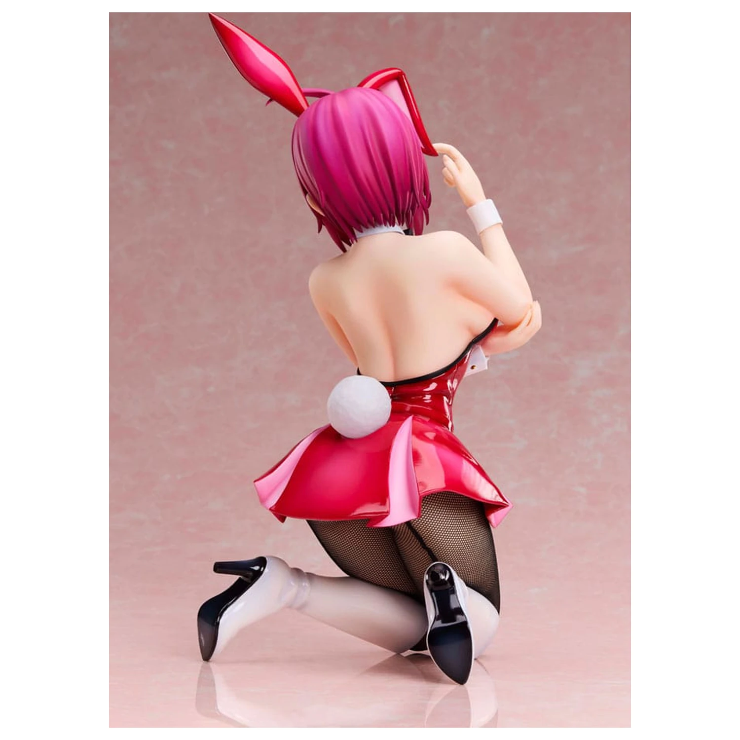 Mobile Suit Gundam SEED Destiny B-Style PVC statua 1/4 Lunamaria Hawke Bunny Ver. 32 cm fotografija proizvoda
