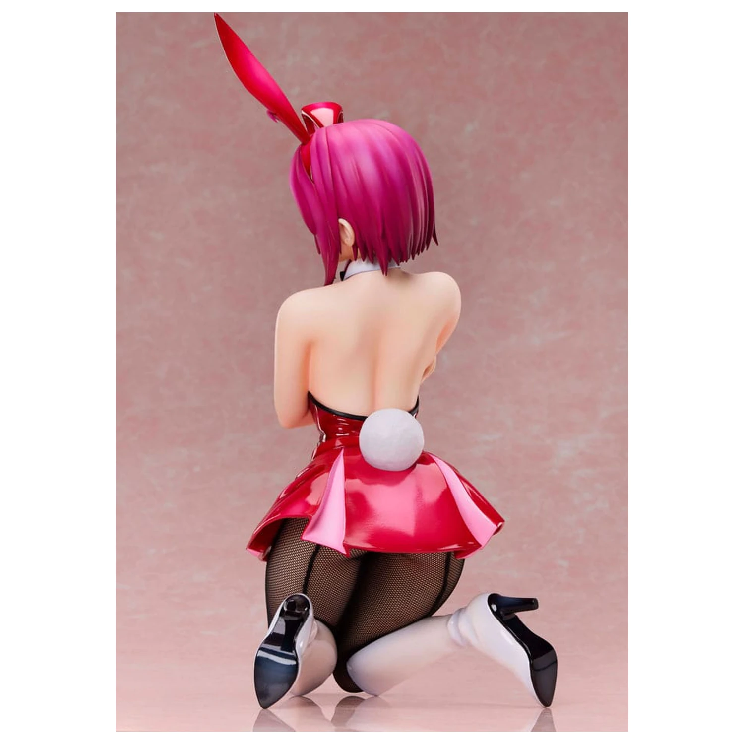 Mobile Suit Gundam SEED Destiny B-Style PVC statua 1/4 Lunamaria Hawke Bunny Ver. 32 cm fotografija proizvoda
