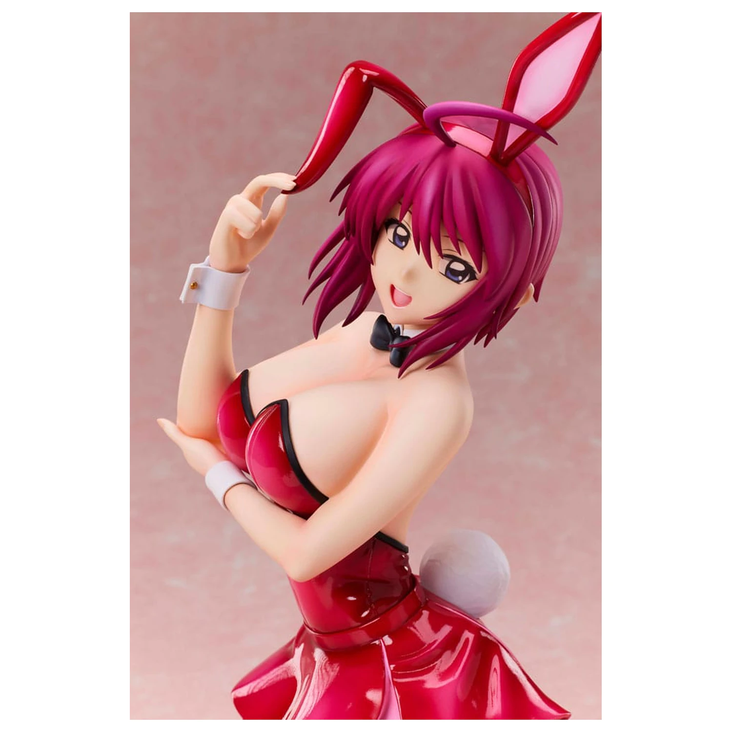 Mobile Suit Gundam SEED Destiny B-Style PVC statua 1/4 Lunamaria Hawke Bunny Ver. 32 cm fotografija proizvoda