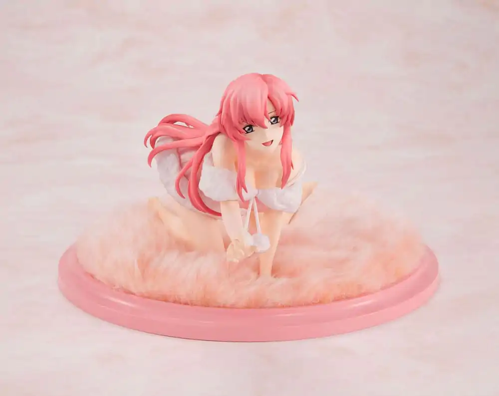 Mobile Suit Gundam Seed Destiny G.E.M. Series PVC Kipić Meer Campbell u negližeu Ver. 9 cm fotografija proizvoda