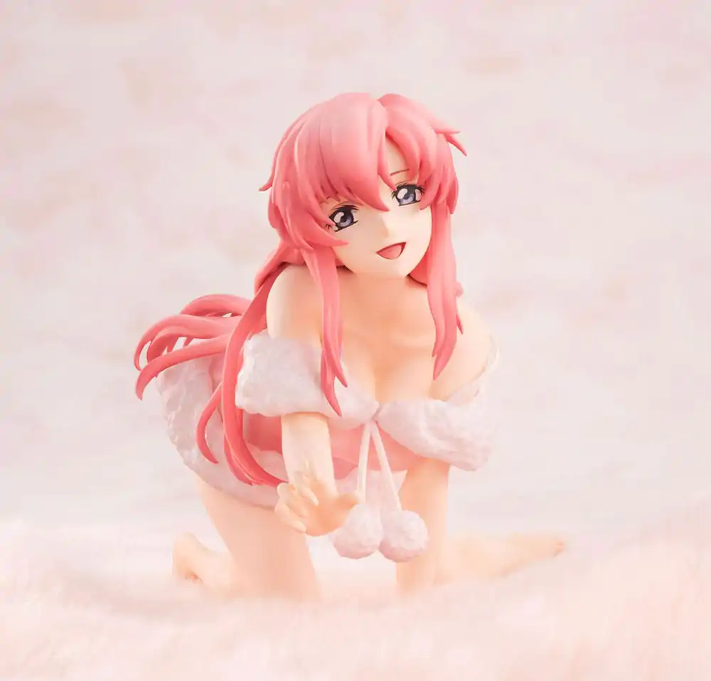 Mobile Suit Gundam Seed Destiny G.E.M. Series PVC Kipić Meer Campbell u negližeu Ver. 9 cm fotografija proizvoda