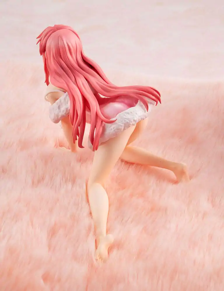 Mobile Suit Gundam Seed Destiny G.E.M. Series PVC Kipić Meer Campbell u negližeu Ver. 9 cm fotografija proizvoda