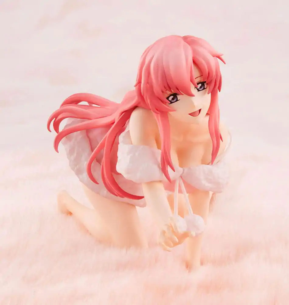 Mobile Suit Gundam Seed Destiny G.E.M. Series PVC Kipić Meer Campbell u negližeu Ver. 9 cm fotografija proizvoda