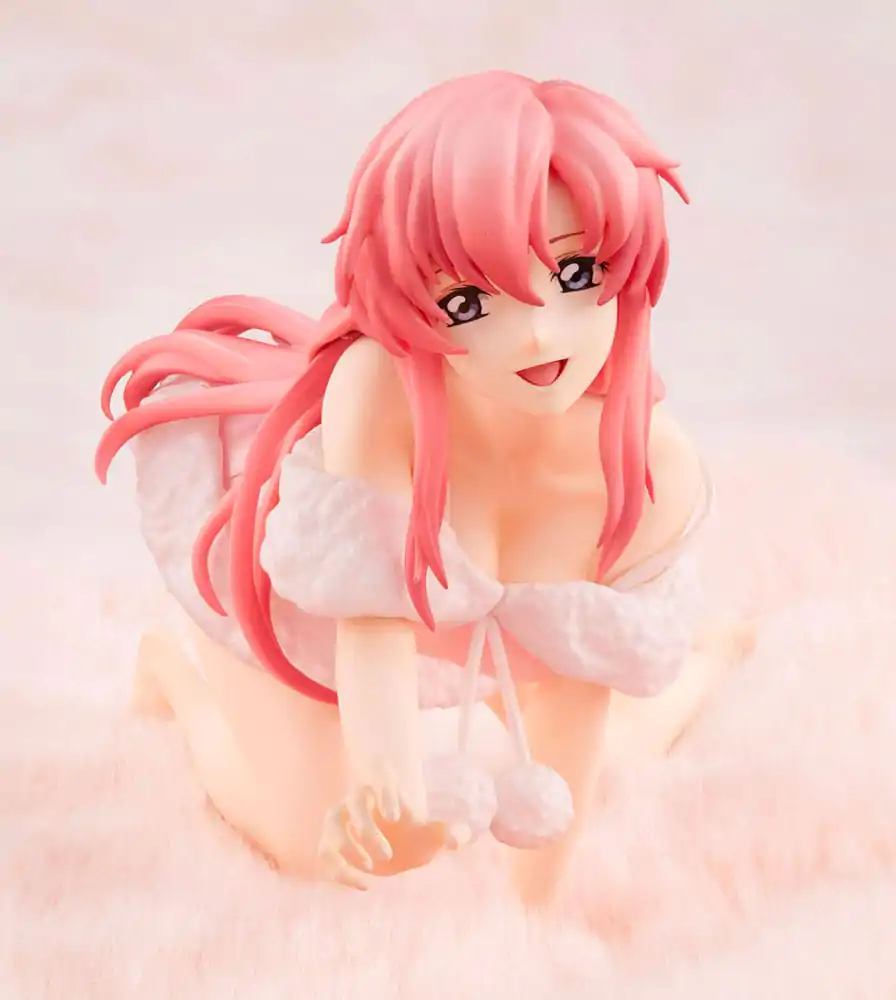 Mobile Suit Gundam Seed Destiny G.E.M. Series PVC Kipić Meer Campbell u negližeu Ver. 9 cm fotografija proizvoda