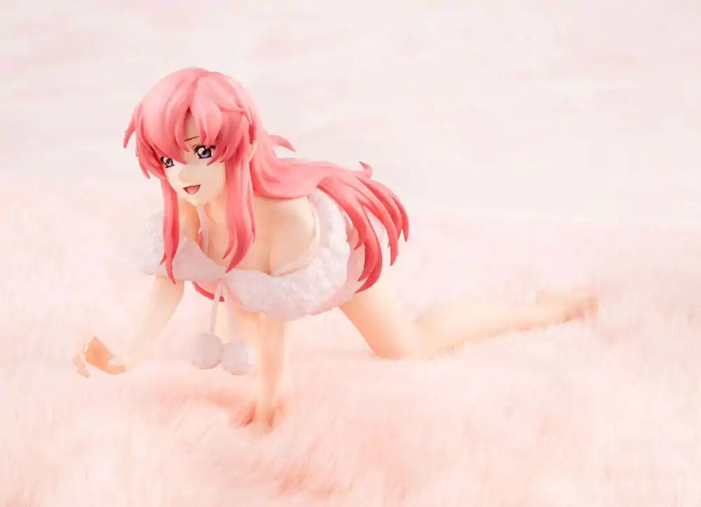 Mobile Suit Gundam Seed Destiny G.E.M. Series PVC Kipić Meer Campbell u negližeu Ver. 9 cm fotografija proizvoda