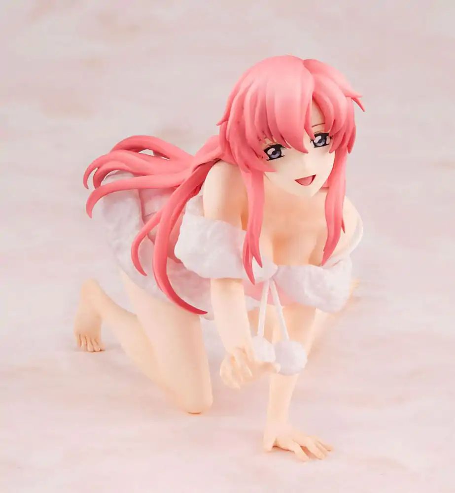 Mobile Suit Gundam Seed Destiny G.E.M. Series PVC Kipić Meer Campbell u negližeu Ver. 9 cm fotografija proizvoda