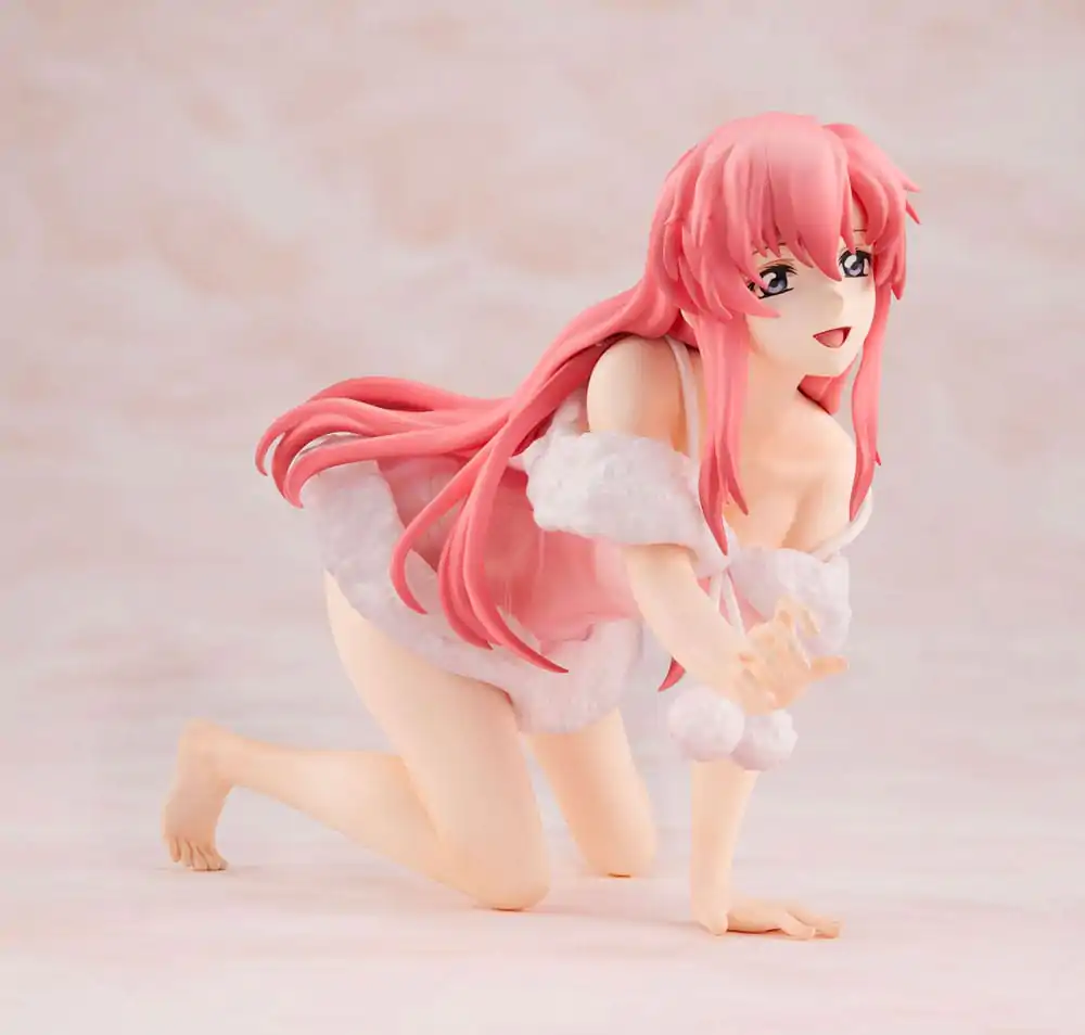 Mobile Suit Gundam Seed Destiny G.E.M. Series PVC Kipić Meer Campbell u negližeu Ver. 9 cm fotografija proizvoda