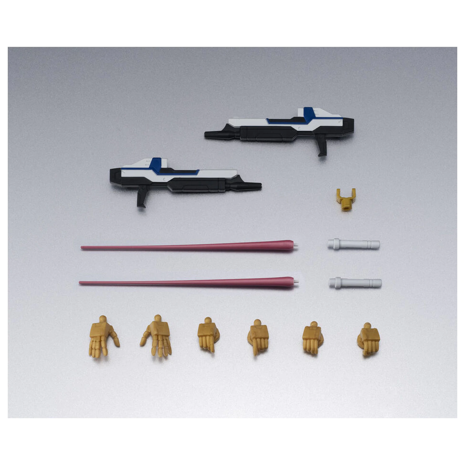 Mobile Suit Gundam SEED Destiny Gundam Universe ZGMF-X20A Strike Freedom Gundam Renewal figura 15cm fotografija proizvoda
