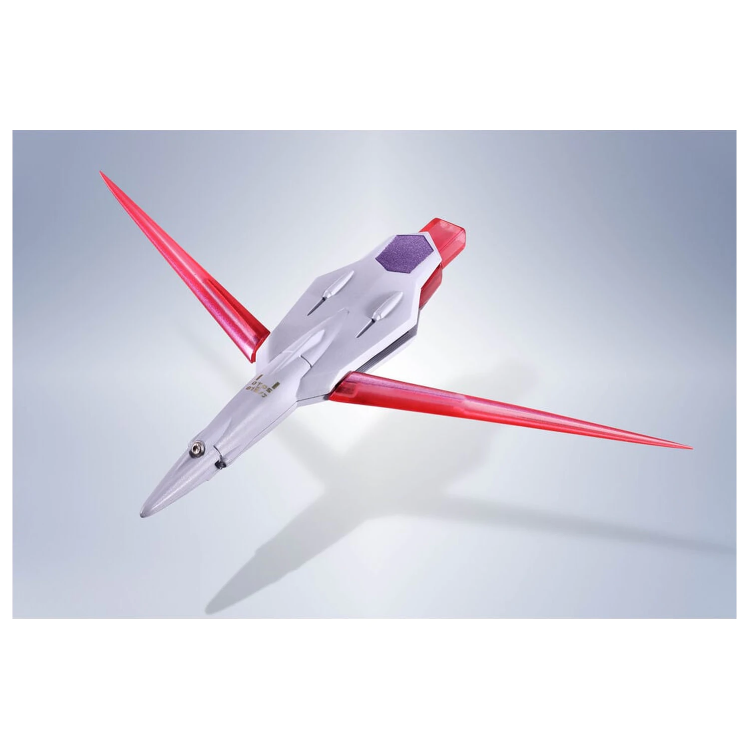 Mobile Suit Gundam Seed Freedom Black Knight Squad Cal-re.A Set efekata fotografija proizvoda