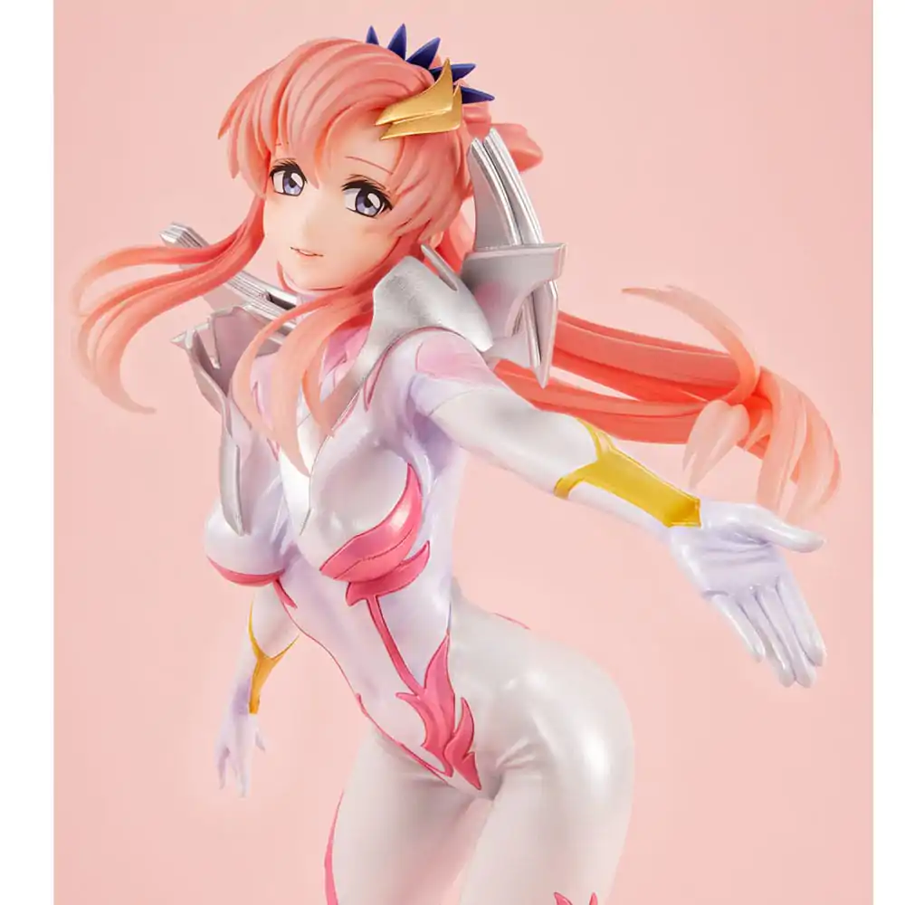 Mobile Suit Gundam Seed Freedom GGG Kip Lacus Clyne Pilot Suit Ver. fotografija proizvoda