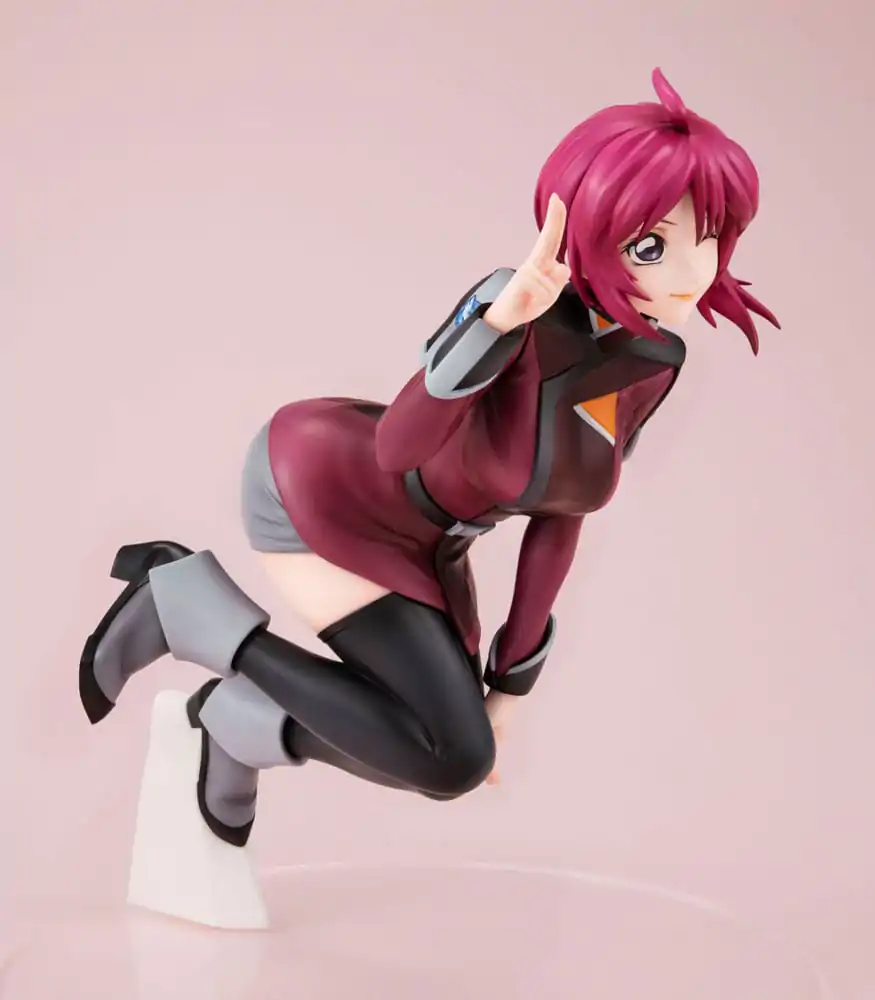 Mobile Suit Gundam Seed Freedom GGG Statua Lunamaria Hawke 17 cm fotografija proizvoda
