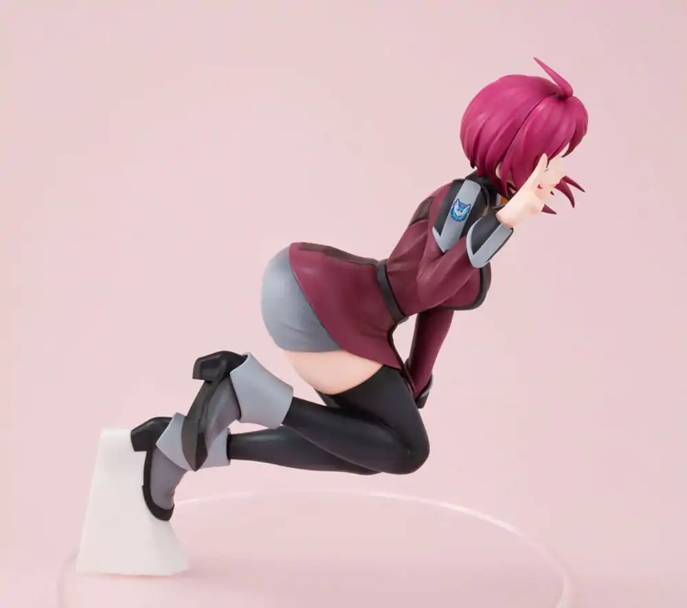 Mobile Suit Gundam Seed Freedom GGG Statua Lunamaria Hawke 17 cm fotografija proizvoda